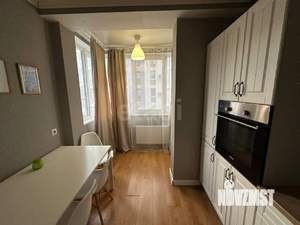 1-к квартира, вторичка, 31м2, 5/9 этаж