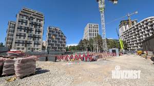 2-к квартира, вторичка, 84м2, 13/24 этаж