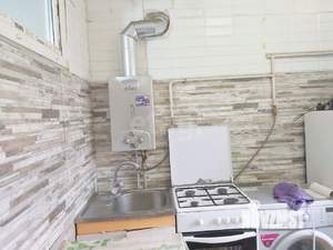 1-к квартира, вторичка, 31м2, 2/5 этаж