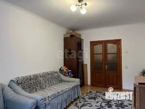 3-к квартира, вторичка, 62м2, 1/9 этаж