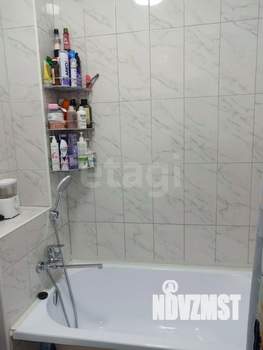 1-к квартира, вторичка, 34м2, 6/10 этаж