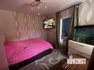 2-к квартира, вторичка, 37м2, 1/1 этаж