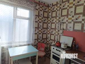 1-к квартира, вторичка, 34м2, 6/9 этаж