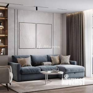 2-к квартира, вторичка, 66м2, 7/9 этаж