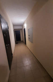 1-к квартира, вторичка, 35м2, 1/4 этаж