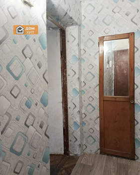 3-к квартира, вторичка, 62м2, 2/5 этаж