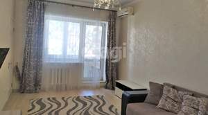 2-к квартира, вторичка, 58м2, 4/5 этаж