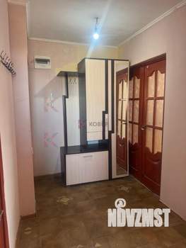 1-к квартира, вторичка, 35м2, 4/5 этаж
