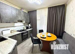 3-к квартира, вторичка, 73м2, 8/10 этаж