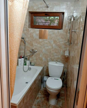 2-к квартира, вторичка, 40м2, 1/1 этаж