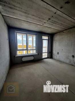 1-к квартира, вторичка, 47м2, 10/10 этаж