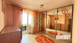 2-к квартира, вторичка, 57м2, 9/9 этаж