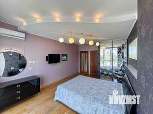 3-к квартира, вторичка, 106м2, 7/10 этаж