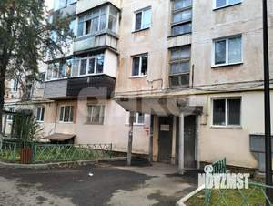 1-к квартира, вторичка, 30м2, 1/5 этаж