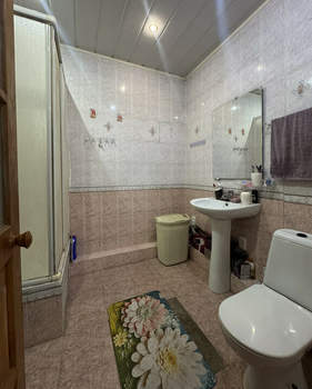 2-к квартира, вторичка, 58м2, 1/2 этаж