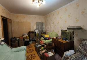 2-к квартира, вторичка, 47м2, 2/9 этаж