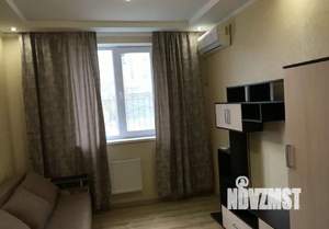 1-к квартира, вторичка, 35м2, 1/7 этаж