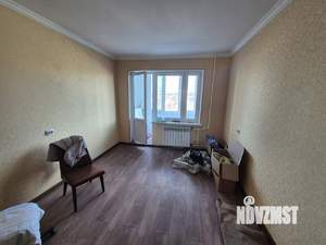1-к квартира, вторичка, 35м2, 7/9 этаж