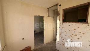 1-к квартира, вторичка, 32м2, 5/5 этаж