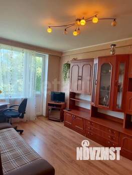 1-к квартира, вторичка, 27м2, 5/5 этаж