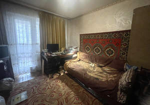 3-к квартира, вторичка, 60м2, 7/9 этаж