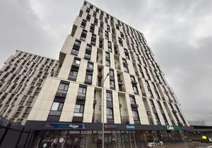 6-к квартира, вторичка, 129м2, 15/17 этаж