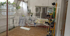 2-к квартира, вторичка, 50м2, 1/1 этаж