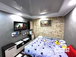 2-к квартира, вторичка, 38м2, 1/1 этаж