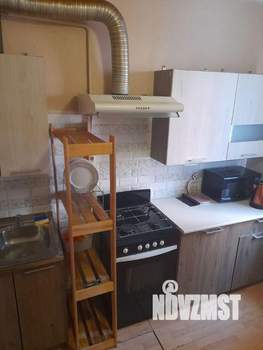 2-к квартира, вторичка, 54м2, 1/9 этаж