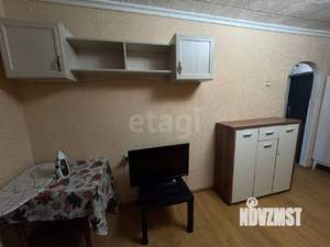 1-к квартира, вторичка, 31м2, 1/5 этаж