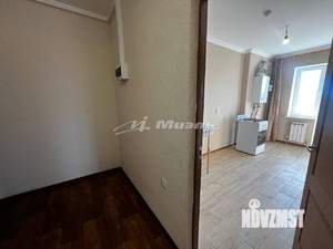 2-к квартира, вторичка, 52м2, 4/9 этаж