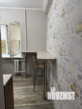 2-к квартира, вторичка, 48м2, 4/5 этаж