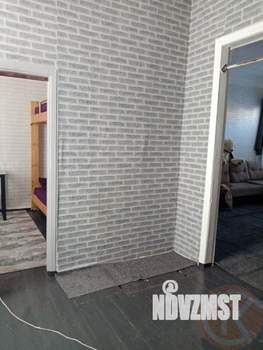 4-к квартира, вторичка, 52м2, 1/1 этаж