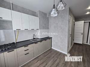1-к квартира, вторичка, 34м2, 5/9 этаж