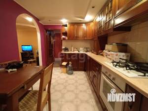 4-к квартира, вторичка, 114м2, 1/10 этаж