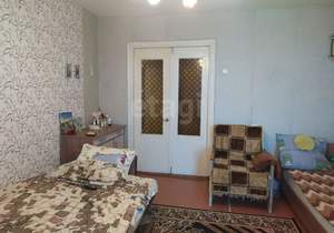 2-к квартира, вторичка, 59м2, 7/10 этаж