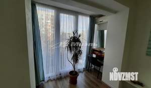 2-к квартира, вторичка, 51м2, 3/5 этаж