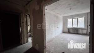 3-к квартира, вторичка, 65м2, 2/9 этаж
