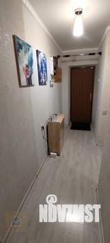 2-к квартира, вторичка, 45м2, 1/5 этаж