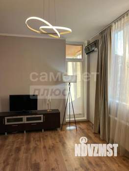 1-к квартира, вторичка, 40м2, 9/10 этаж