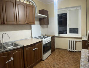 3-к квартира, вторичка, 62м2, 9/9 этаж