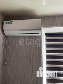 3-к квартира, вторичка, 58м2, 5/5 этаж
