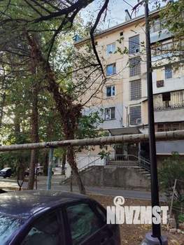 1-к квартира, вторичка, 35м2, 5/5 этаж