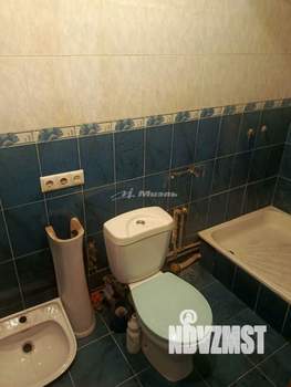 1-к квартира, вторичка, 30м2, 3/5 этаж