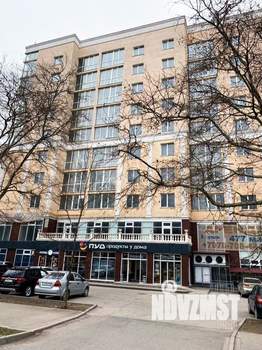 2-к квартира, вторичка, 91м2, 9/10 этаж