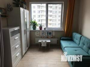 2-к квартира, вторичка, 59м2, 5/17 этаж