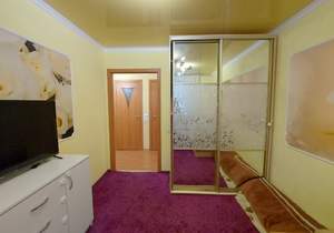 3-к квартира, вторичка, 71м2, 5/9 этаж