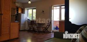 2-к квартира, вторичка, 41м2, 2/2 этаж