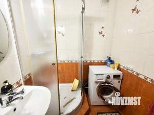 2-к квартира, вторичка, 54м2, 5/14 этаж