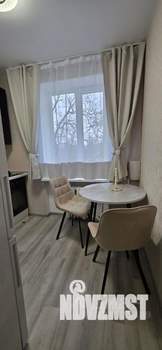 2-к квартира, вторичка, 45м2, 2/5 этаж